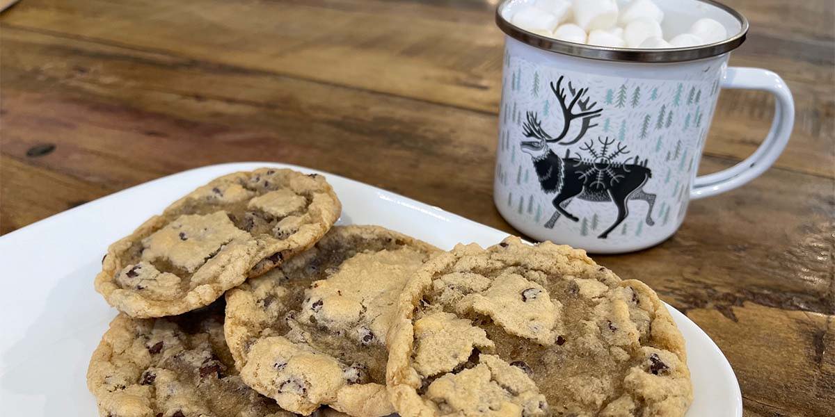 Best High Altitude Chocolate Chip Recipe