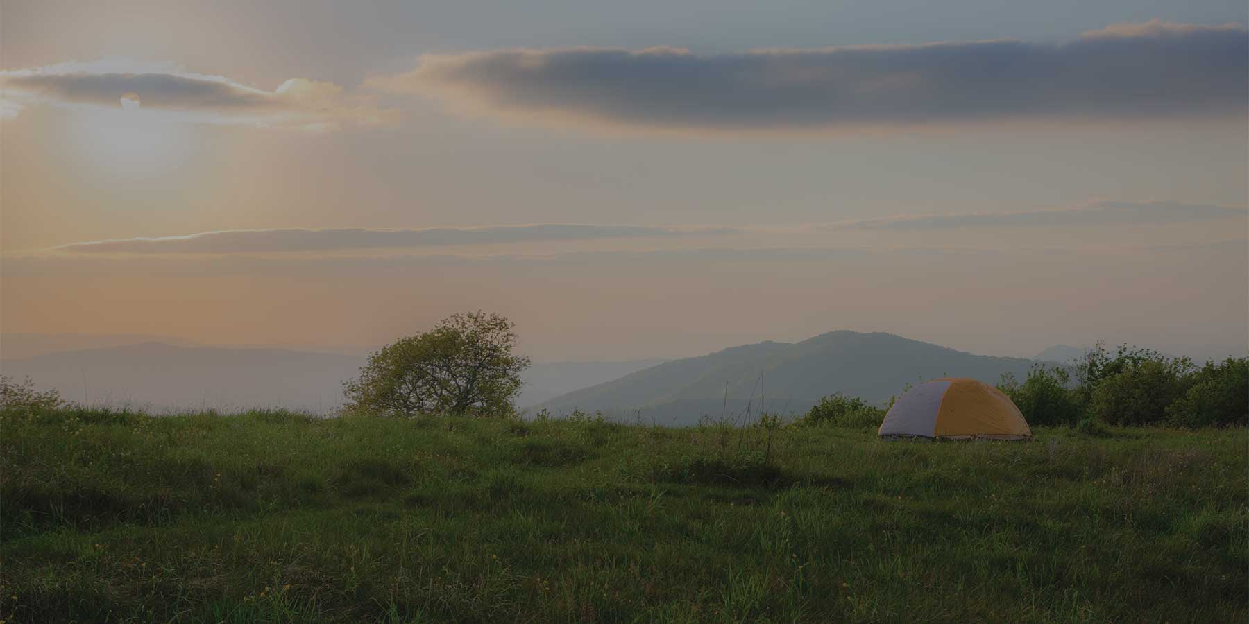 The Campsite Rule - Ketsol