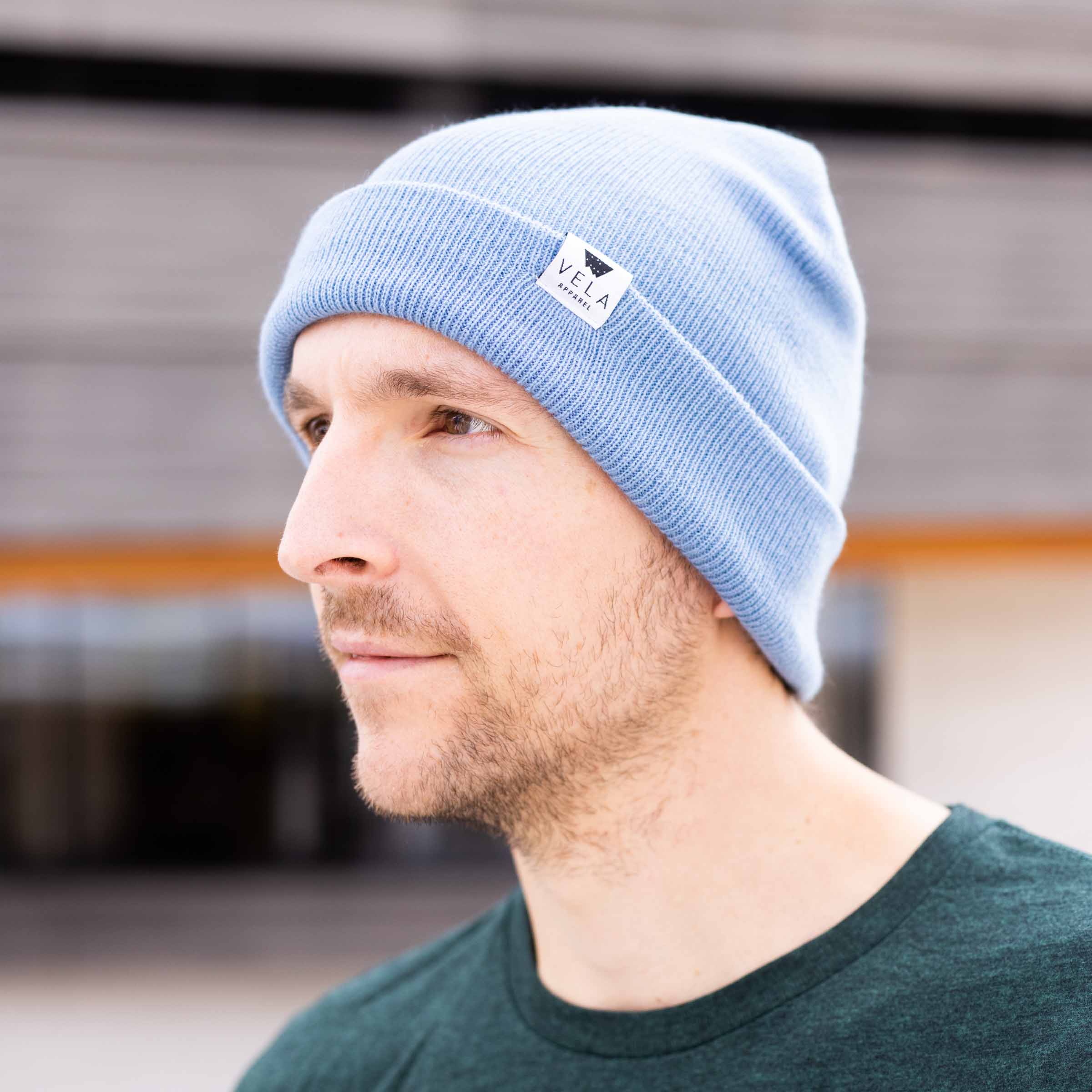 Big Chill Beanie - Ketsol