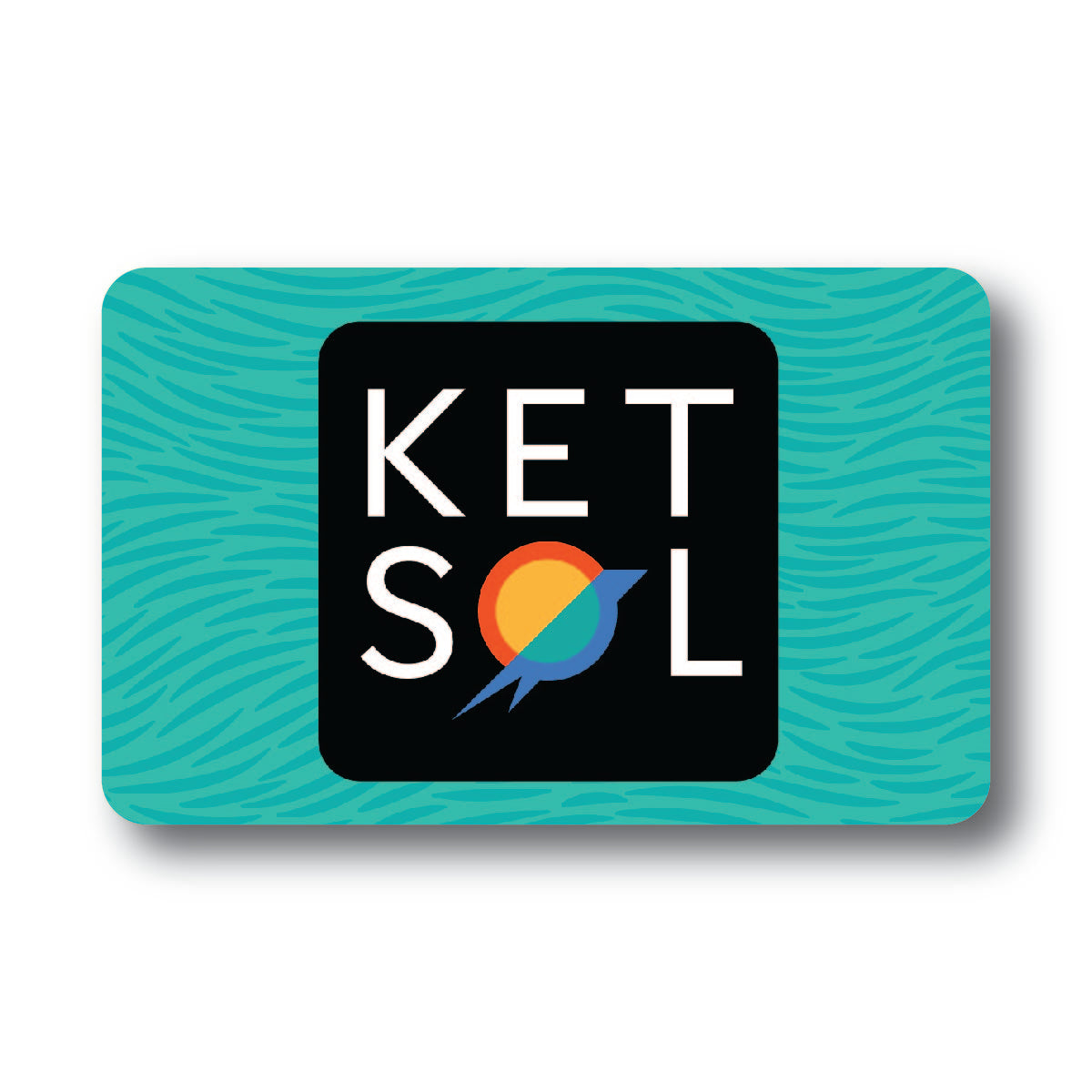Gift Card - Ketsol