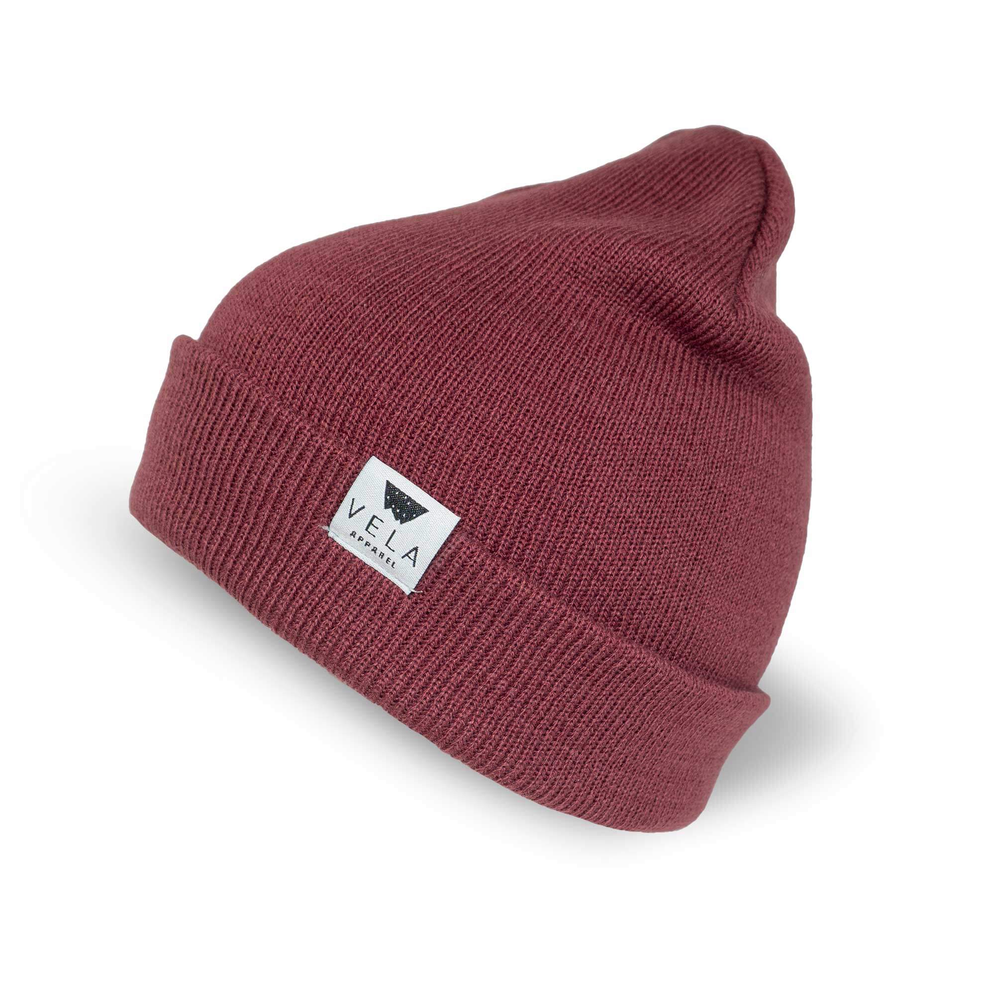 Big Chill Beanie - Ketsol