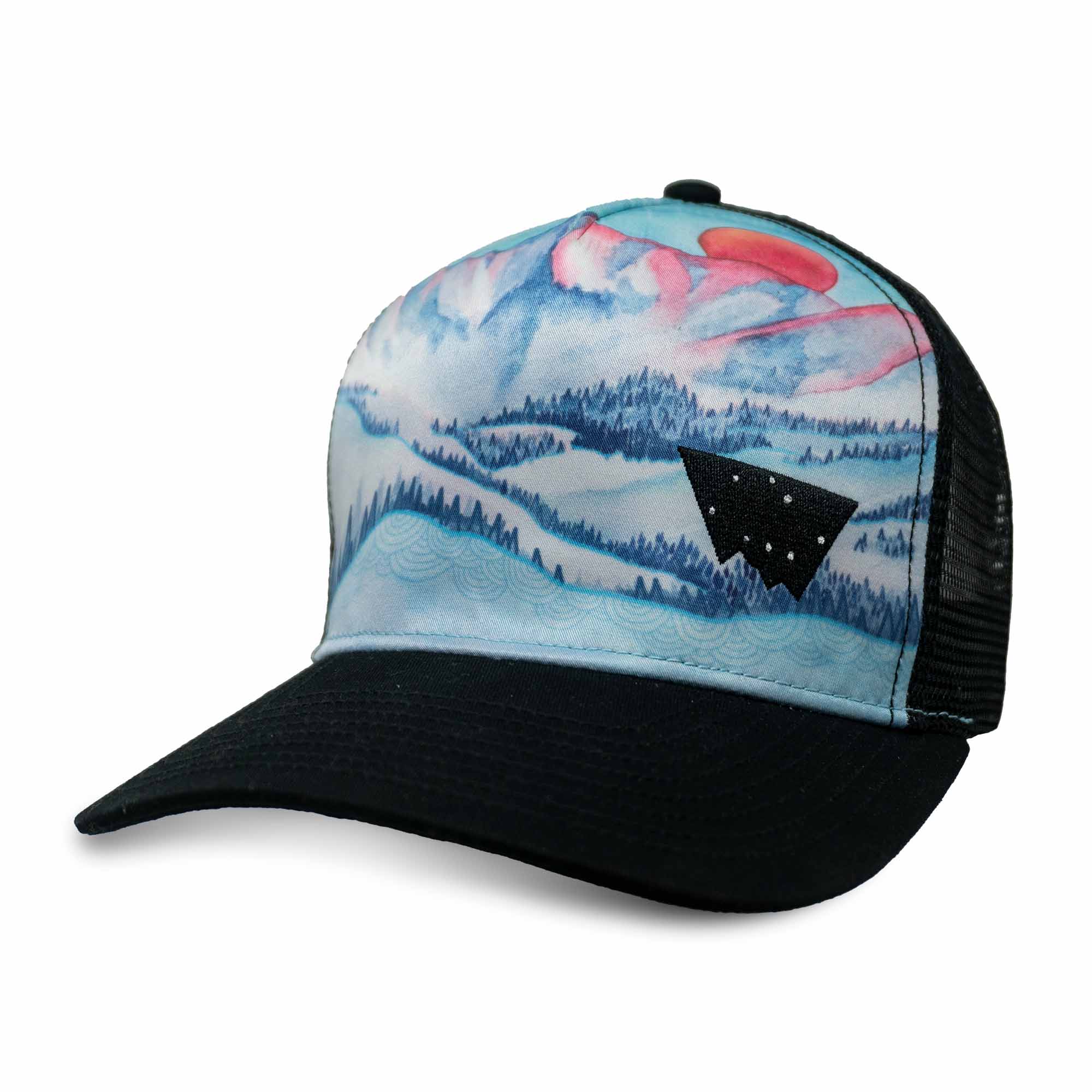 Gore mountain deals ball cap