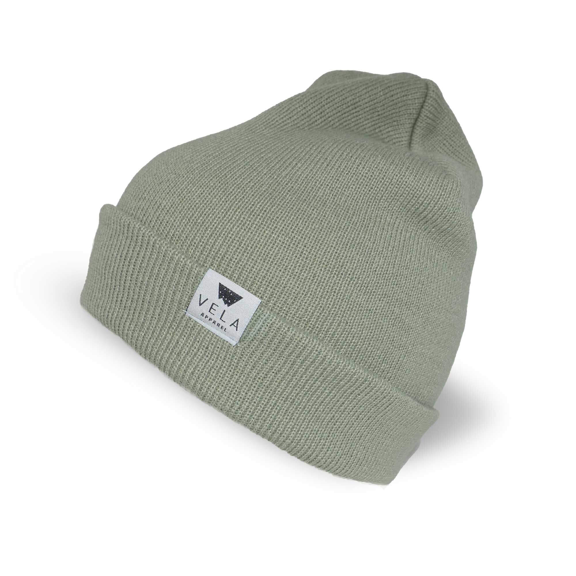 Big Chill Beanie - Ketsol