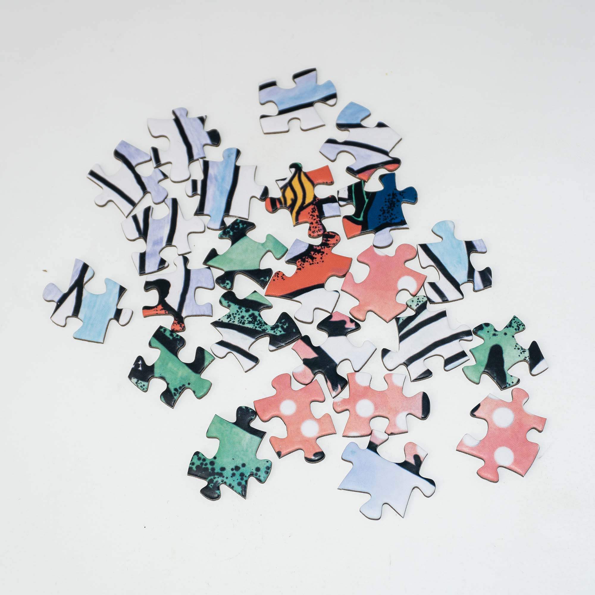 Ski Girl Jigsaw Puzzle | 1000 Piece Jigsaw Puzzle - Ketsol