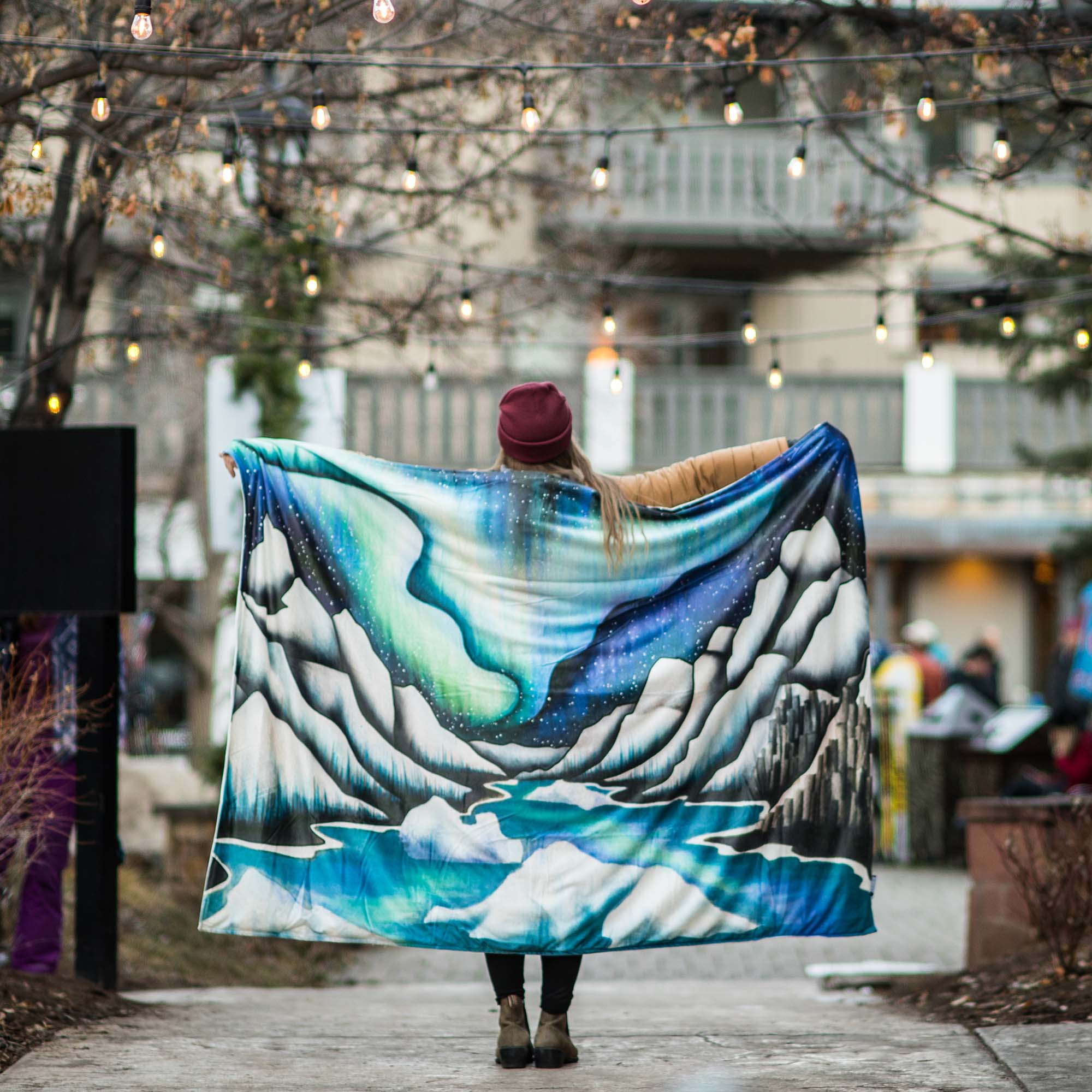 Blankets