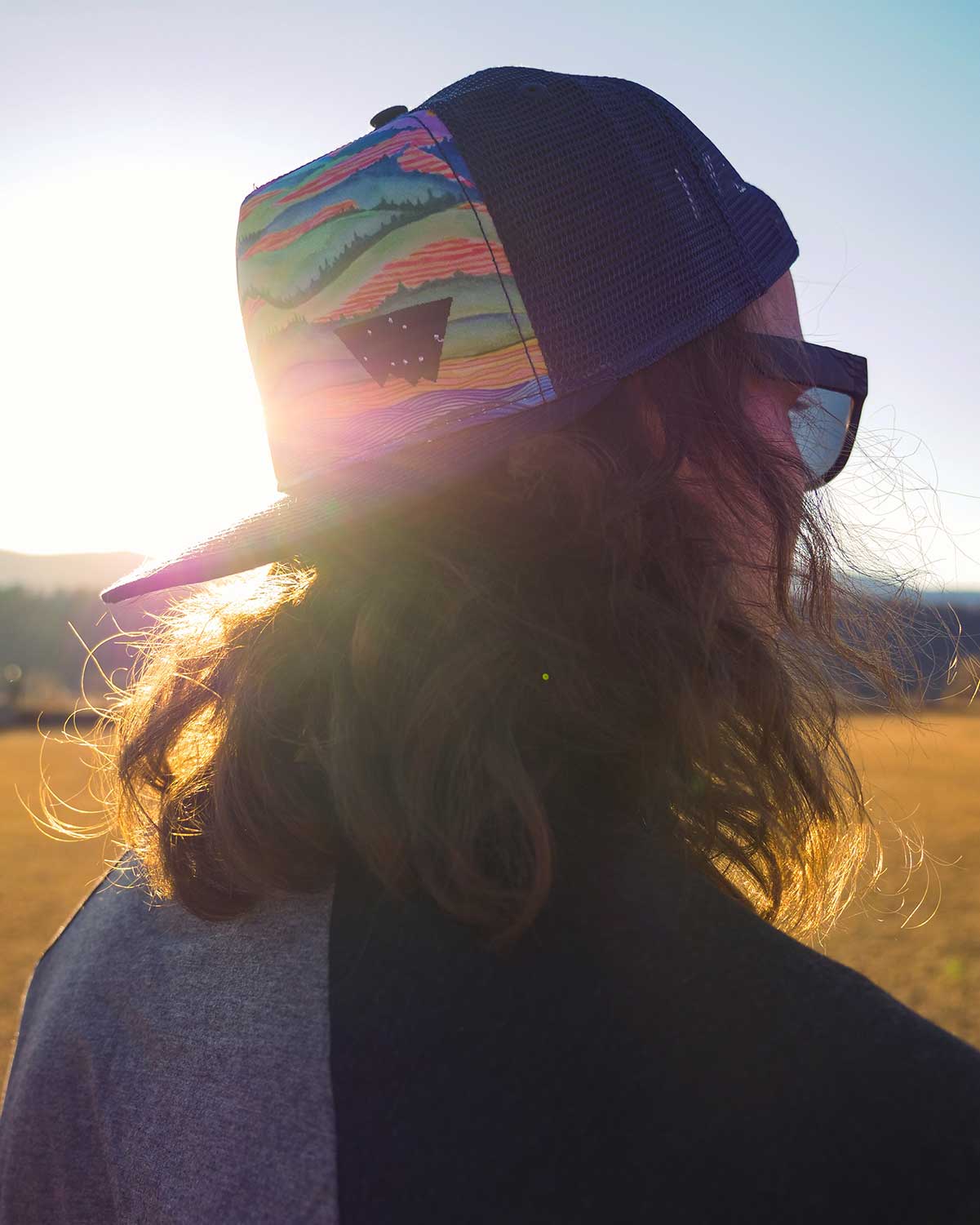 Hats from Vela Apparel