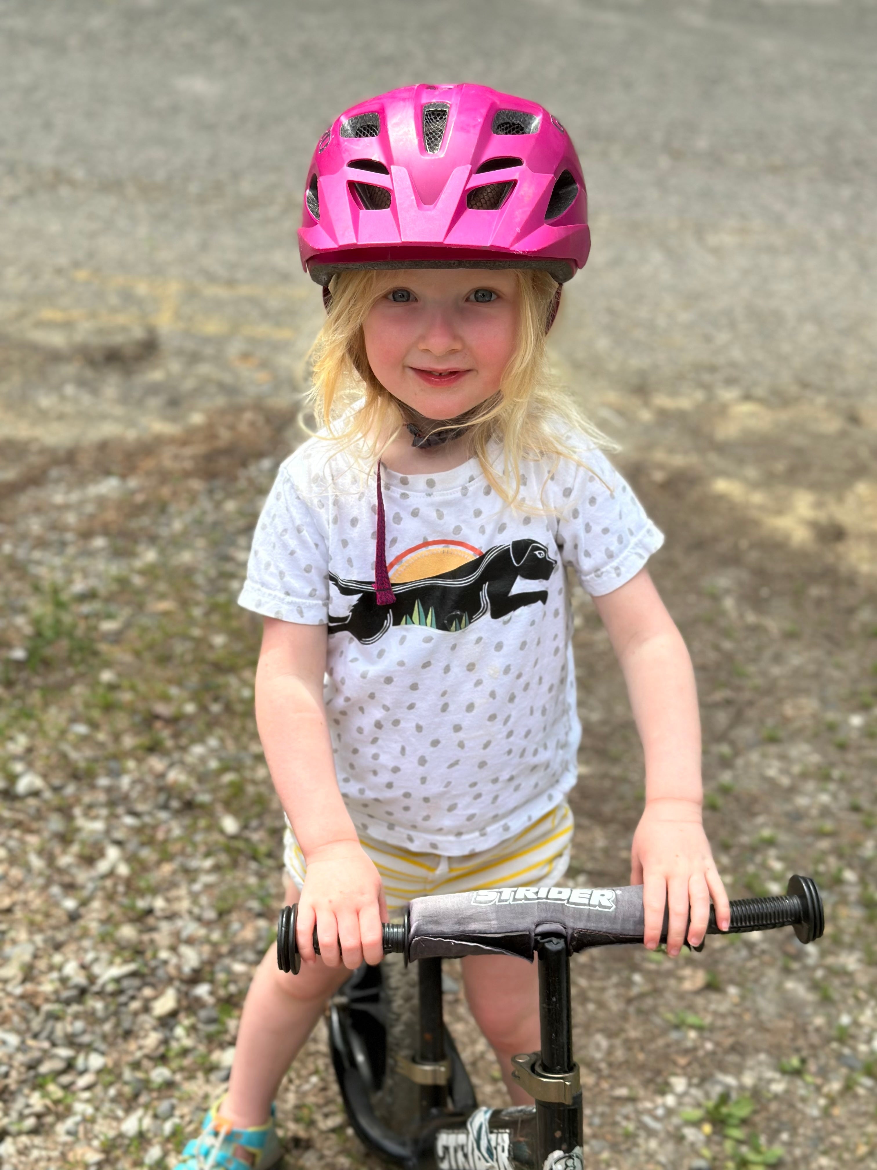 Ketsol Kids Apparel