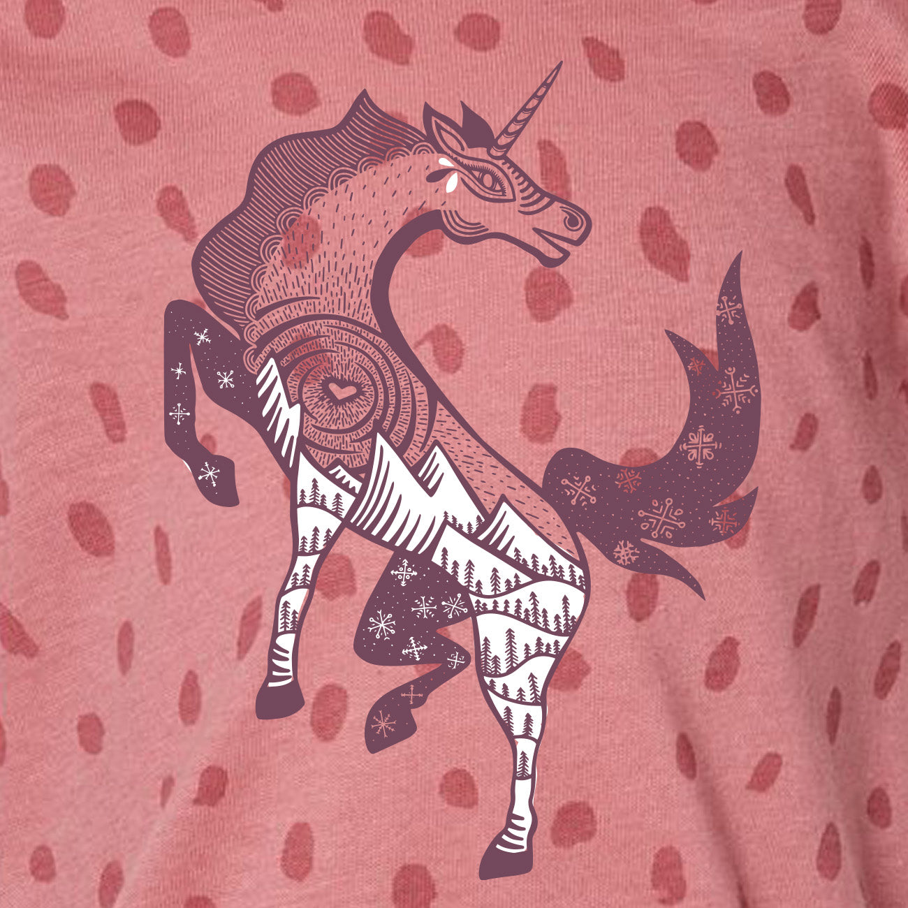 Unicorn Onesie
