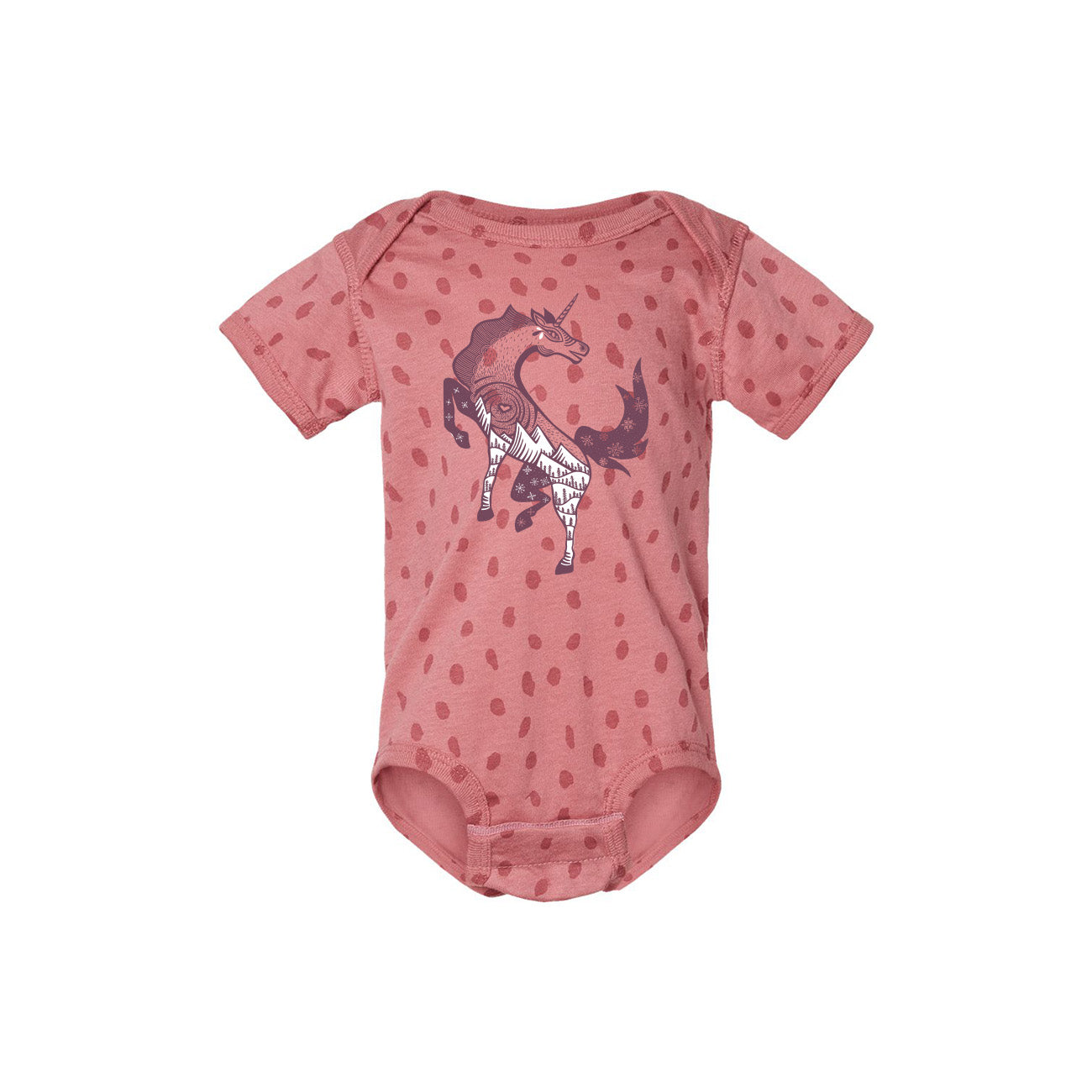 Unicorn Onesie
