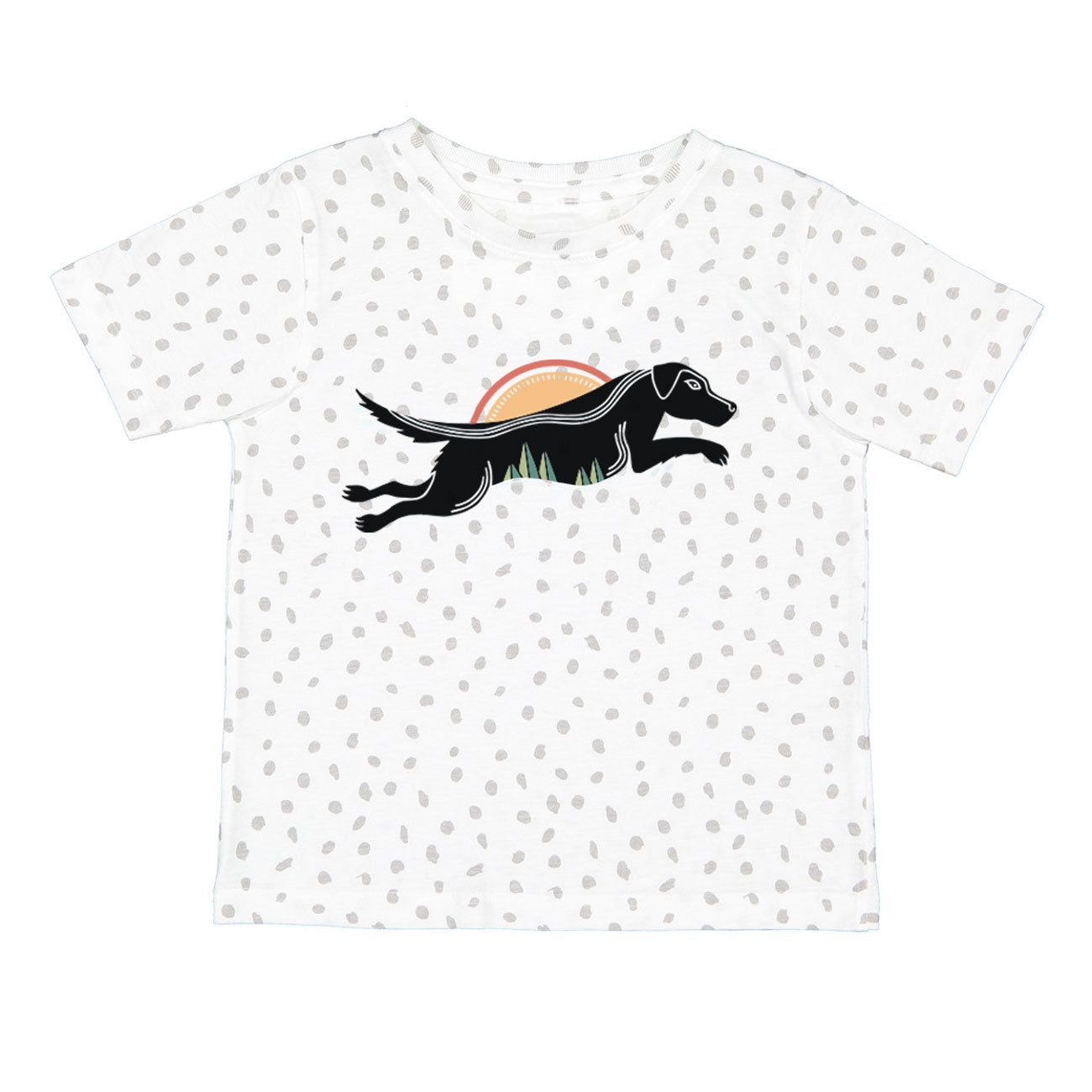 Lab Toddler T-Shirt