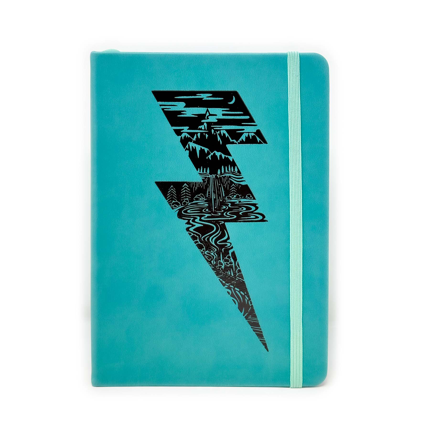 Bolt Explorer Notebook