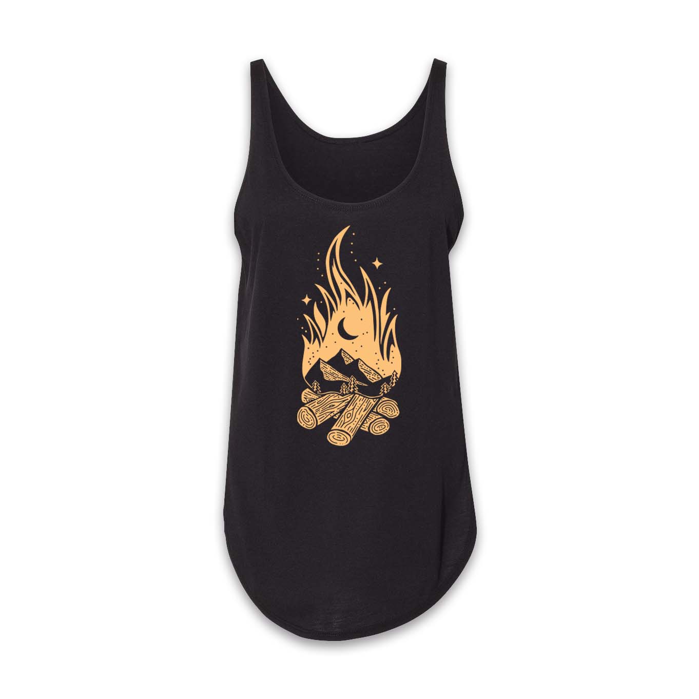 Campfire Fave Tank Top