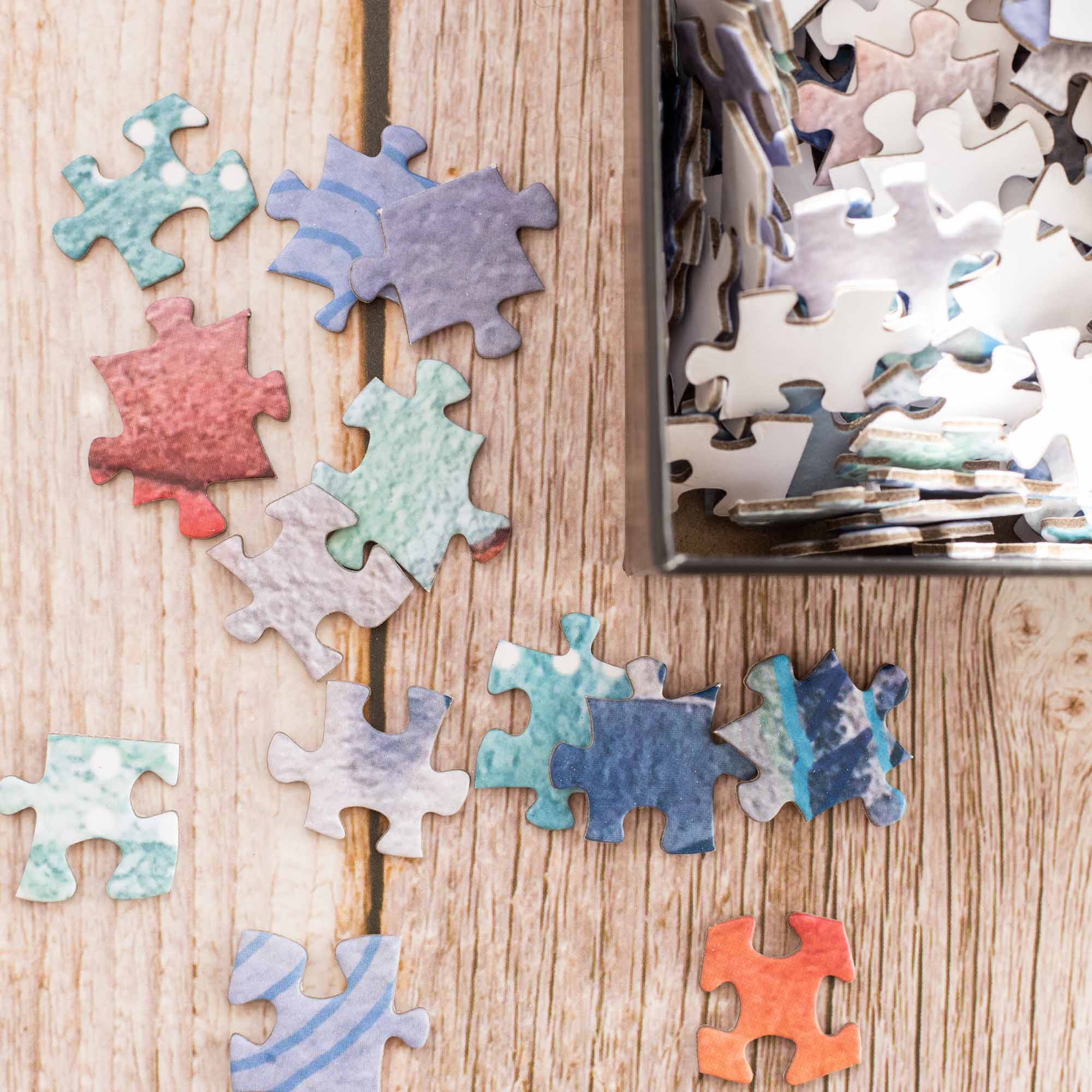 Gore Range Jigsaw Puzzle | 1000 Piece Jigsaw Puzzle - Ketsol